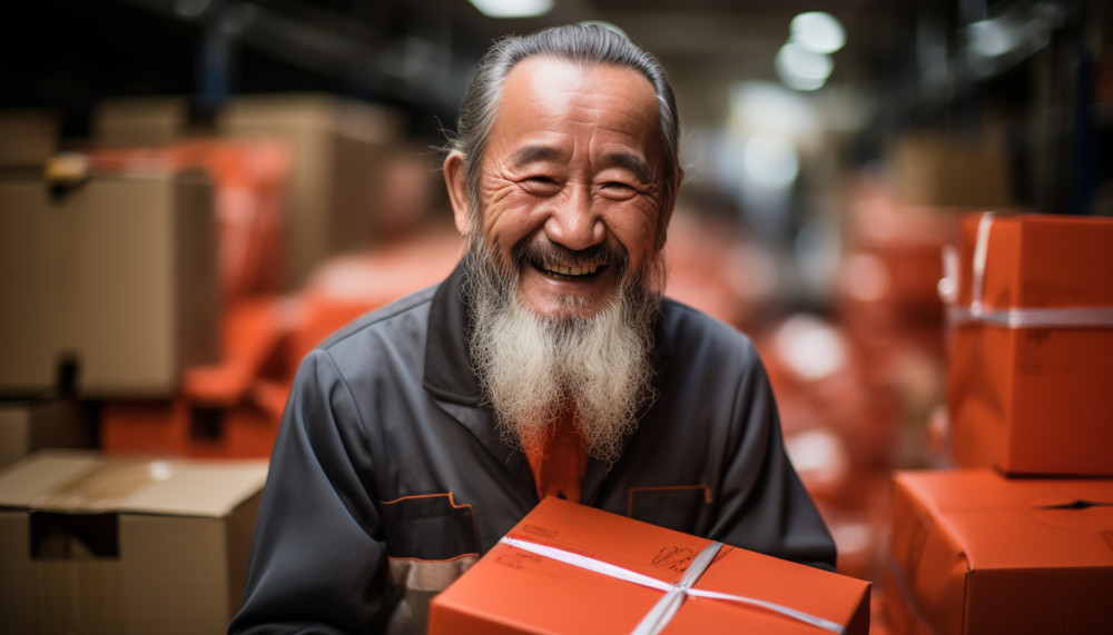 Science/High-Tech - Alibaba soupçonné de pratiques monopolistes