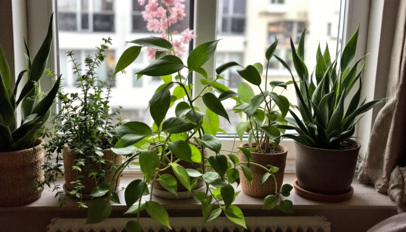 Santé - Amélioration du sommeil par les plantes 5 variétés à découvrir