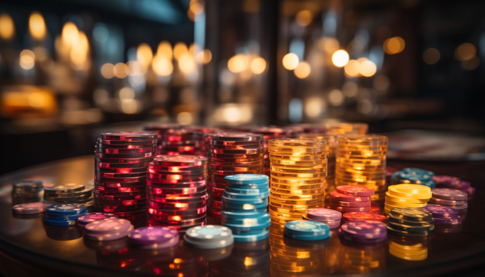 Divers - Casino en ligne : Jouer en toute sécurité avec un casino fiable