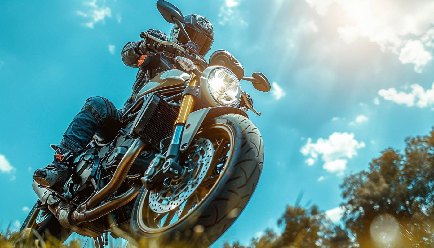 Comment choisir une assurance moto adaptée à vos besoins et budget
