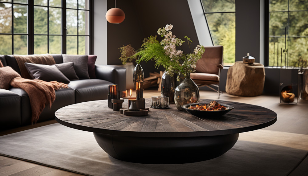 Divers - Comment choisir une table de salon ?