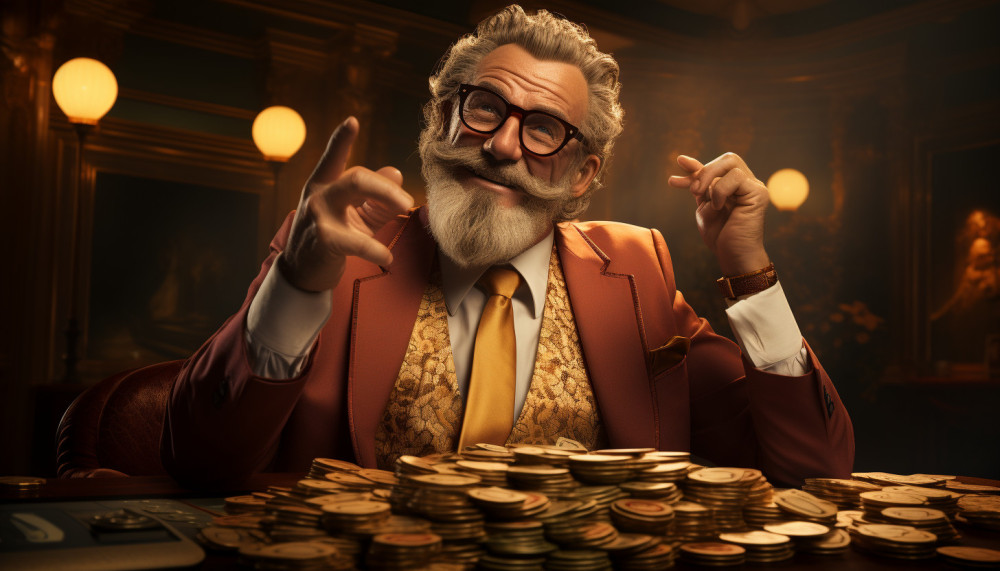 Divers - Comment effectuer les retraits du Crésus casino ?