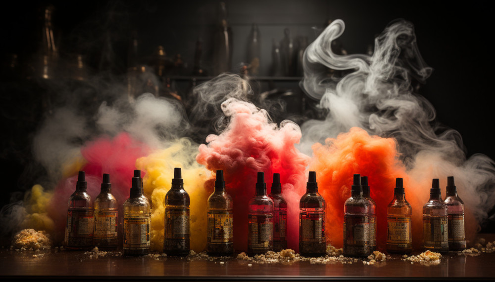 Divers - Comment vapoter sur un budget ?