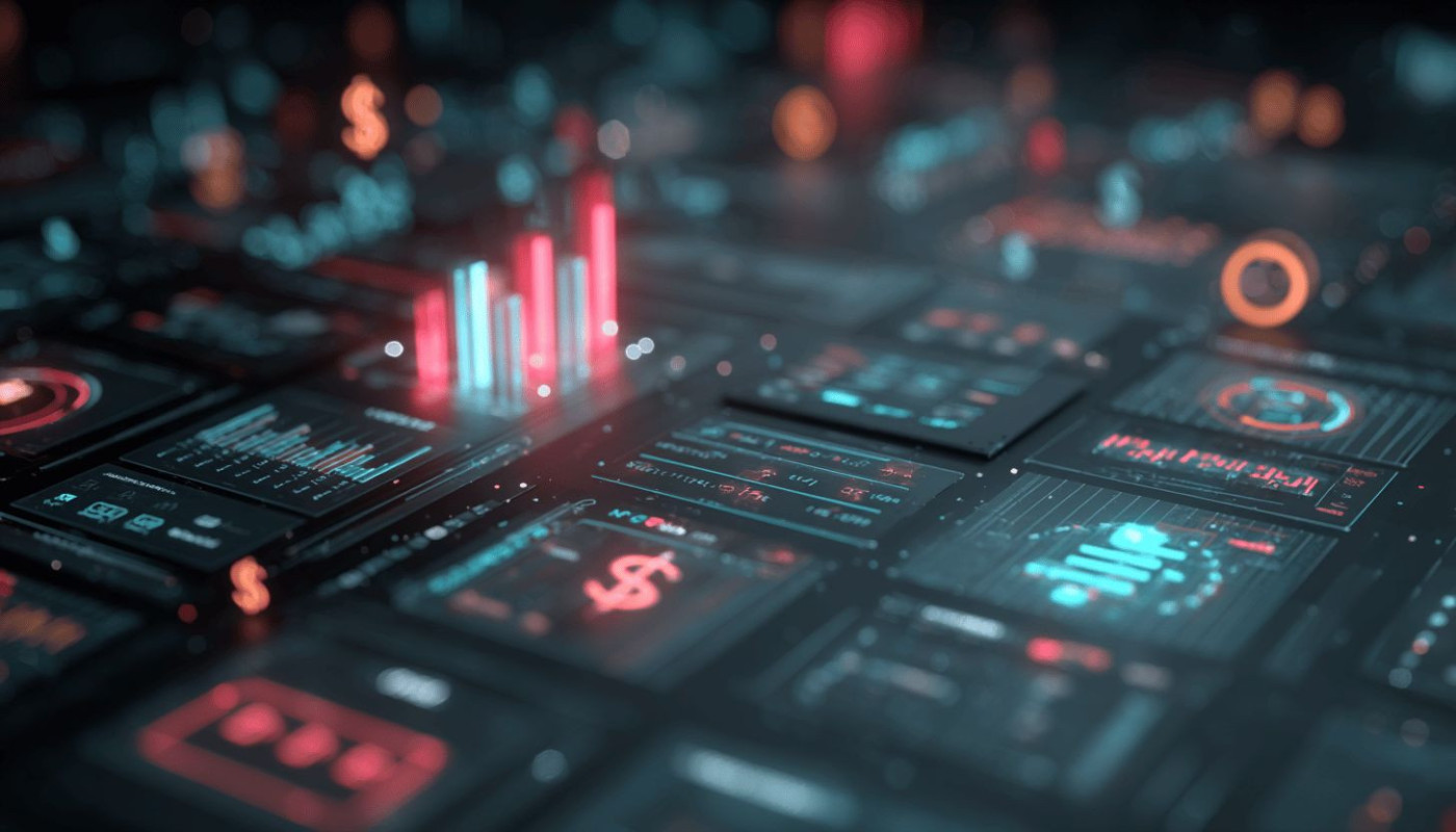 Commerce électronique évolutions et prédictions pour la prochaine décennie