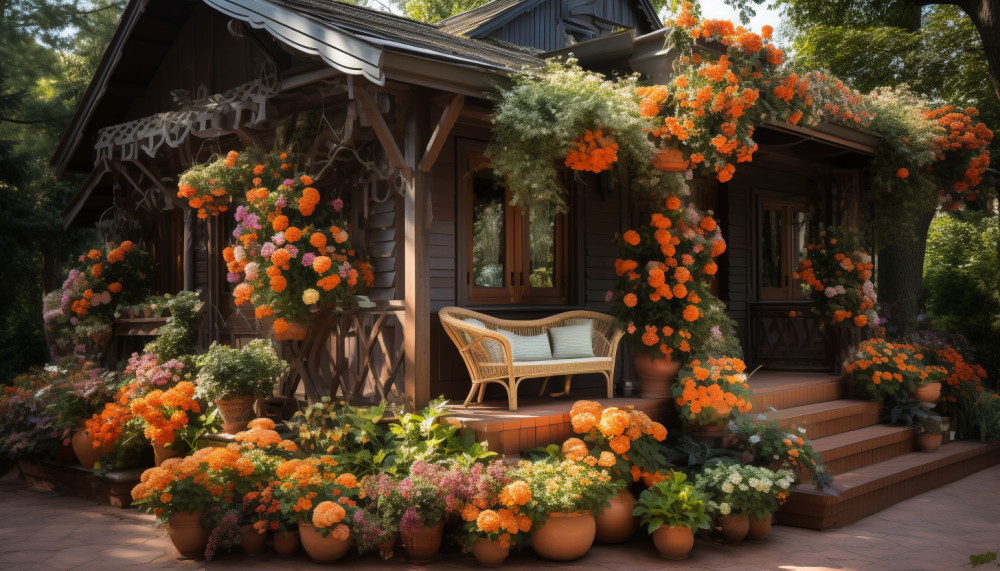 Décoration de son extérieur : comment faire ?