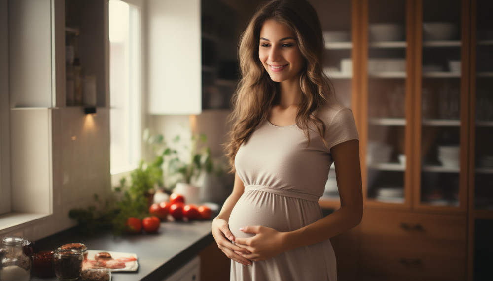 Divers - Des astuces simples pour perdre du poids après la grossesse
