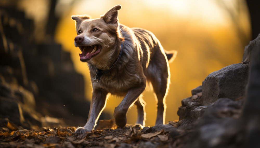 La constipation chez les chiens : comment y faire face ?