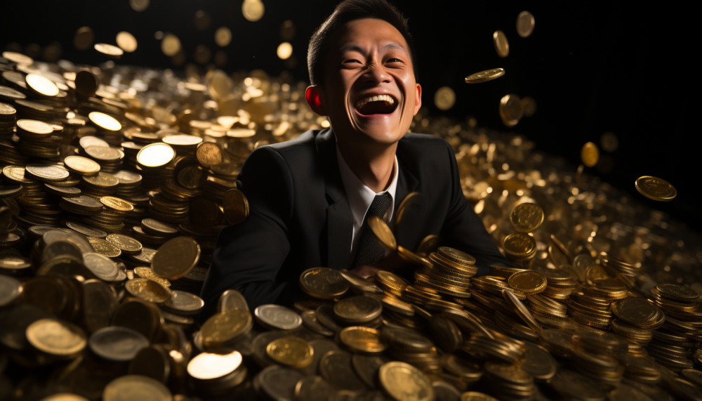 La disparition du milliardaire chinois Jack Ma : les causes