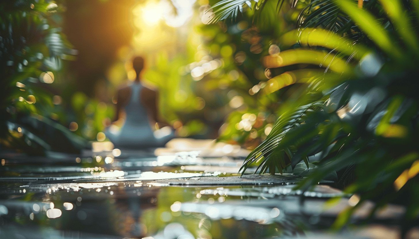 Santé - Les bienfaits méconnus de la méditation sur la santé mentale et physique