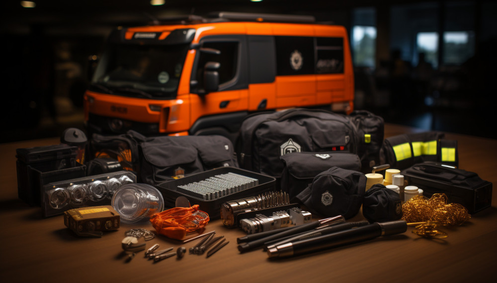 Divers - Les essentiels à savoir des services d'urgence