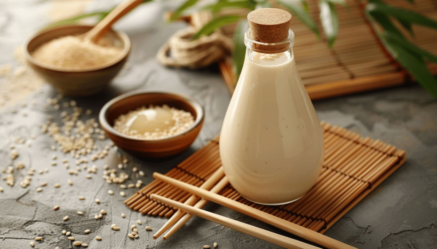 Santé - Les secrets de la mayonnaise style japonais : ingrédients et bienfaits