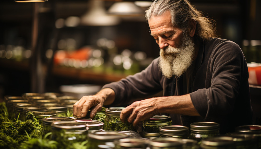 L’essentiel sur le CBD : culture, transformation et vente