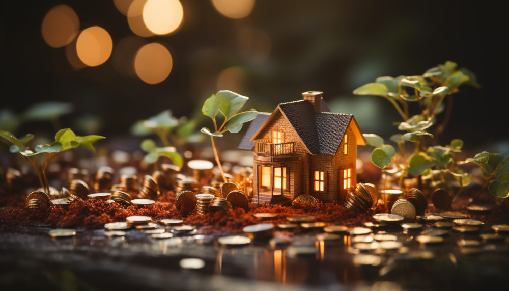 Divers - Pourquoi investir dans l’immobilier ?