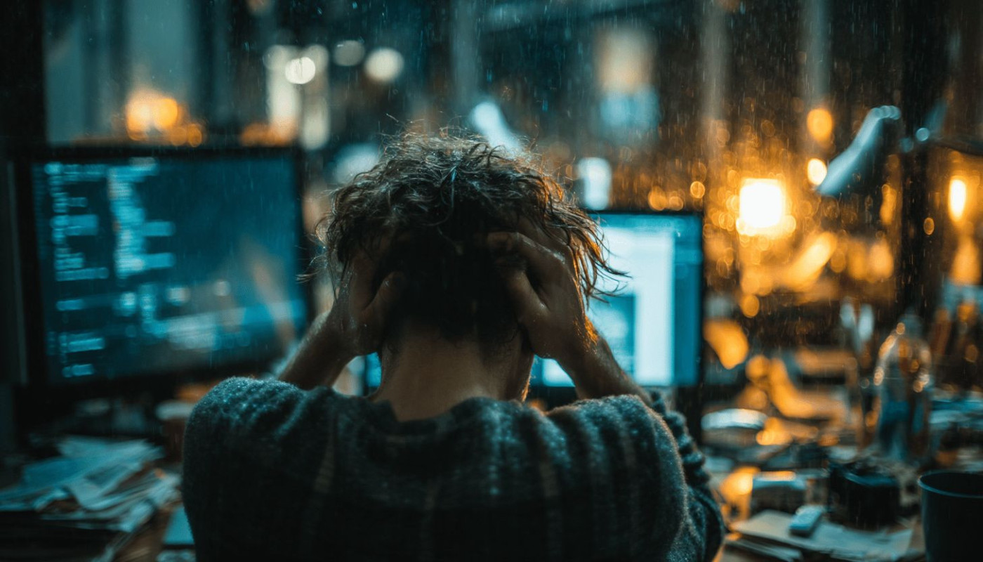 Santé - Prévenir le burnout - Signes avant-coureurs et mesures préventives efficaces