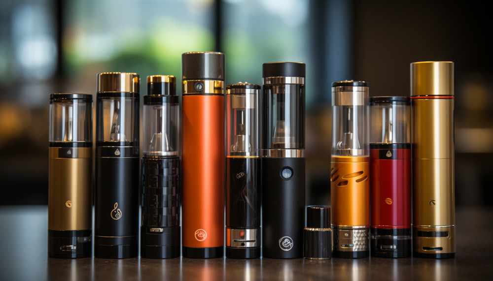 Divers - Quelles sont les étapes à suivre pour changer la résistance d’une cigarette électronique ?