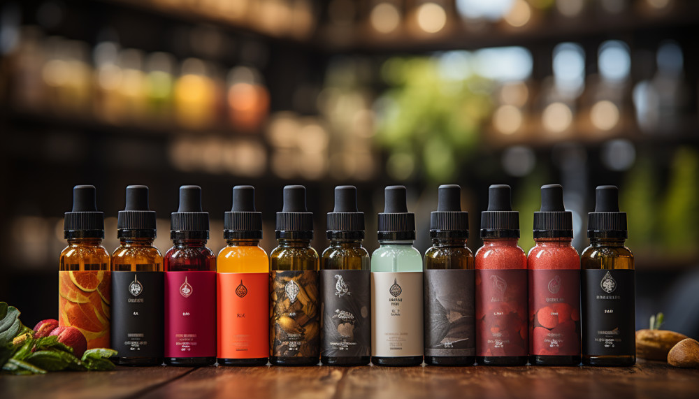 Divers - Quelques astuces pour bien choisir son e-liquide