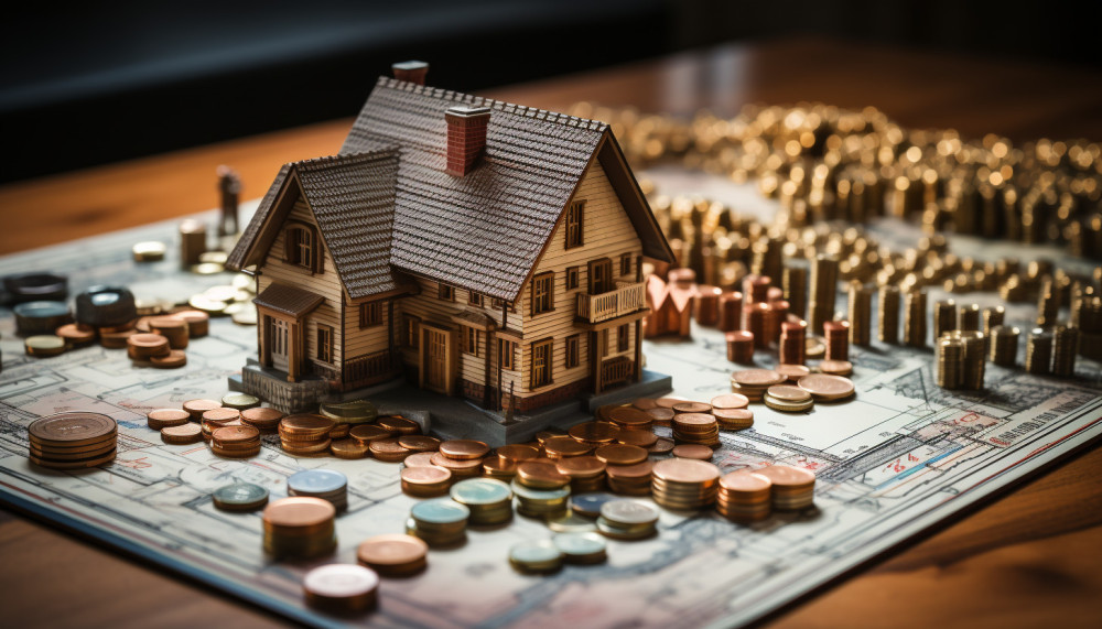 Divers - Quelques critères pour trouver un site pour evaluer le coût de sa maison