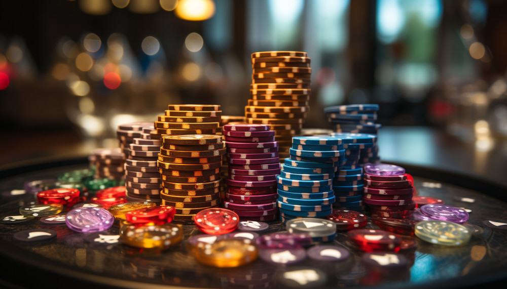Divers - Quelques secrets pour gagner au casino