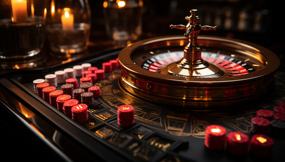 Divers - Qu’est-ce qu’un Betiton casino?