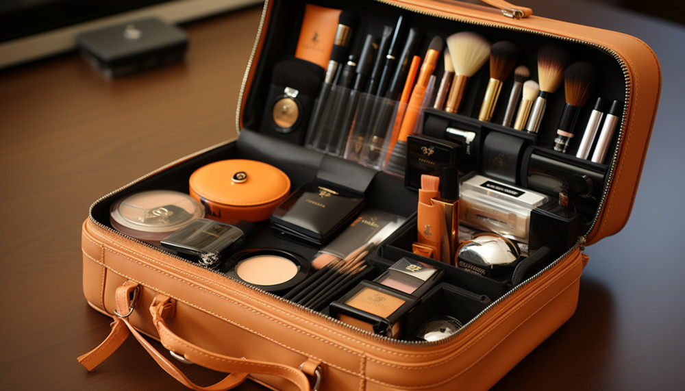 Divers - Sur quels critères se baser pour choisir sa mallette de maquillage ?