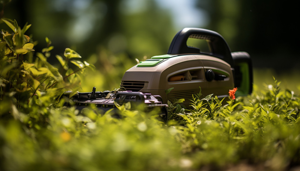 Divers - Taille-haie : comment entretenir son outil de jardinage ?