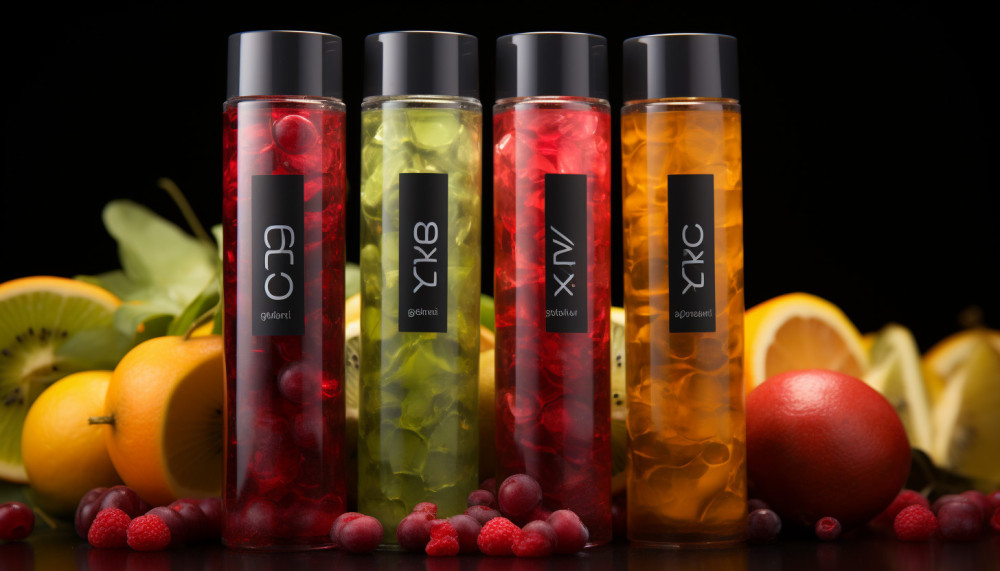 Top 3 des cigarettes électroniques jetables aromatisées