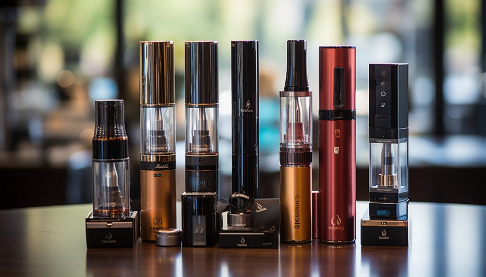 Top 5 des meilleurs cigarettes électroniques