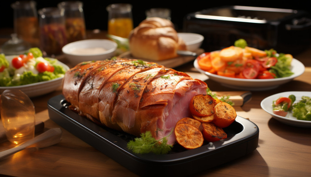 Divers - Tout savoir sur la trancheuse à jambon