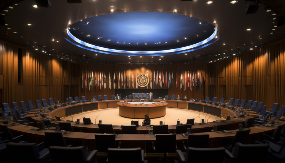 Tout savoir sur le tribunal pénal international