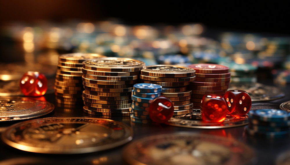 Divers - Trois choses que vous ignorez sur les casinos en ligne